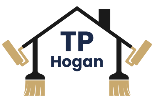 TP Hogan Ottawa painting and drywall repair specialists.