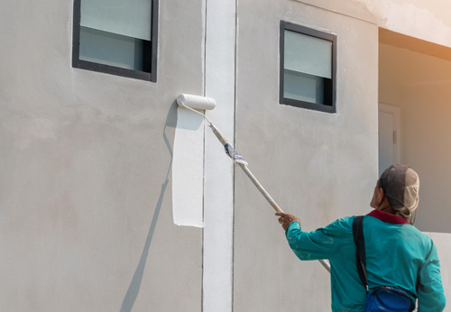 best-time-to-paint-a-house-exterior