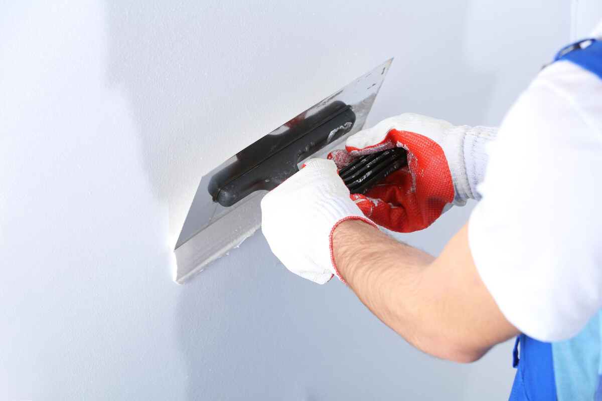 9 Common DIY Drywall Repair Mistakes (and How to Avoid Them)